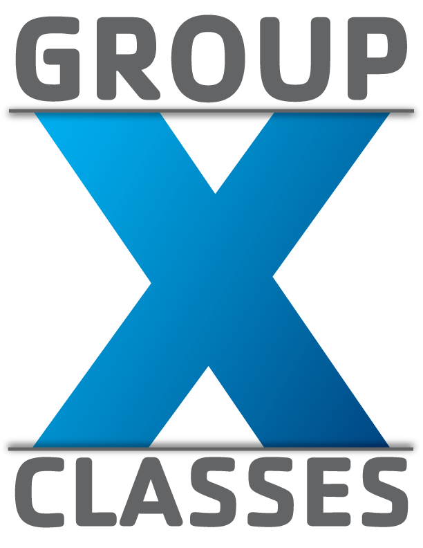Group X Schedule